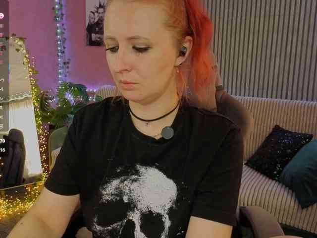 SuCCubuSLove webcam