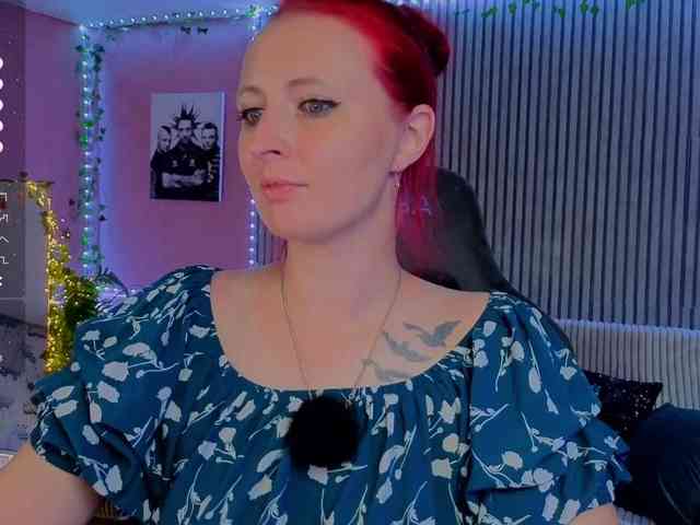 SuCCubuSLove webcam