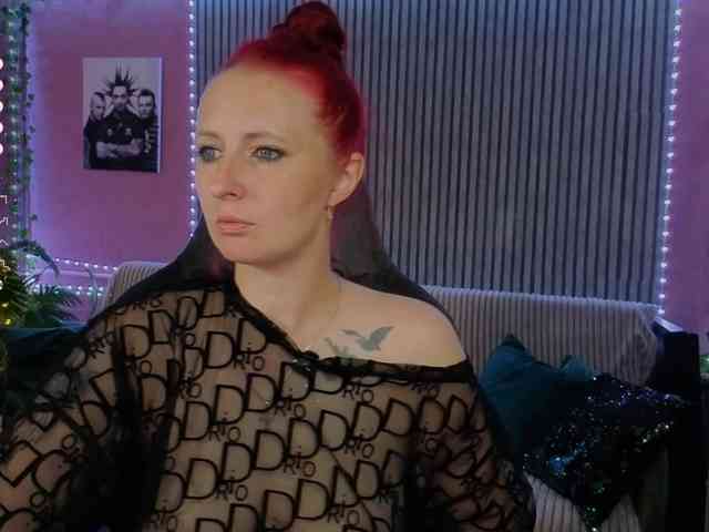 SuCCubuSLove webcam