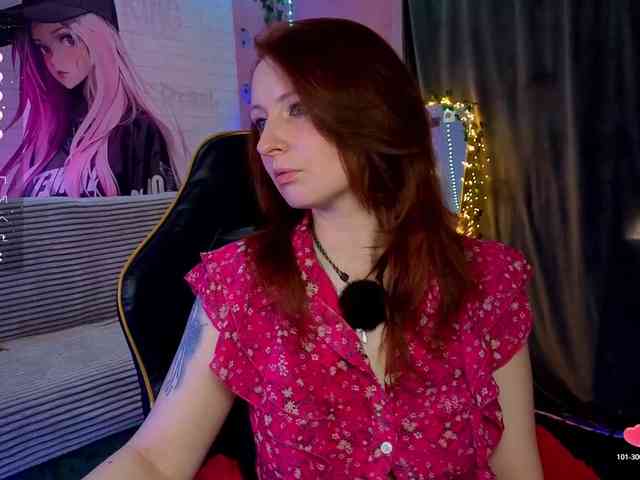 Angel_Eyes webcam