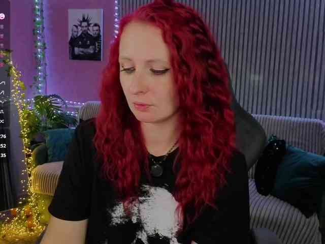 SuCCubuSLove webcam