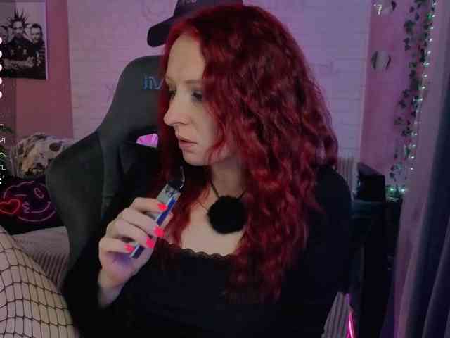SuCCubuSLove webcam