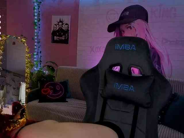 SuCCubuSLove webcam