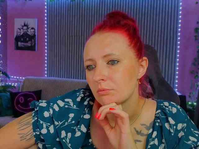 SuCCubuSLove webcam