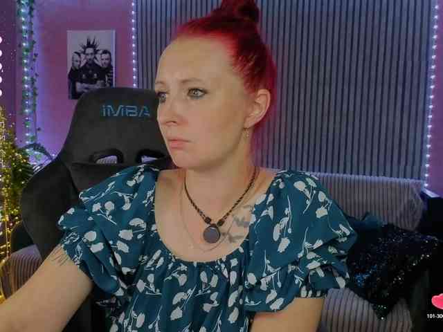 SuCCubuSLove webcam