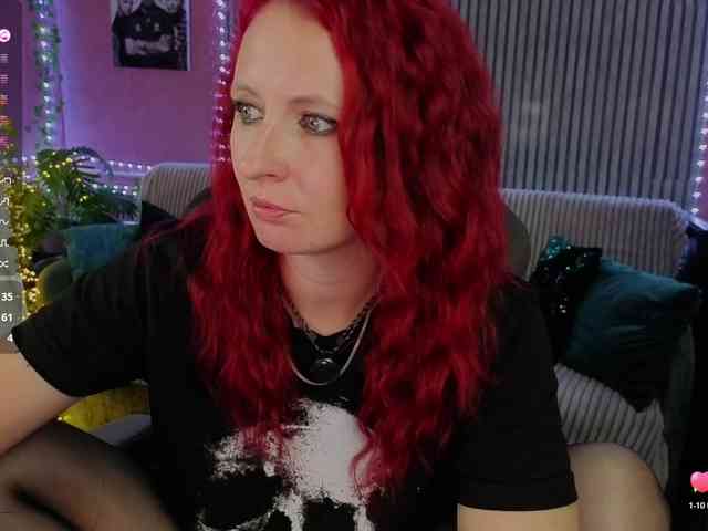 SuCCubuSLove webcam