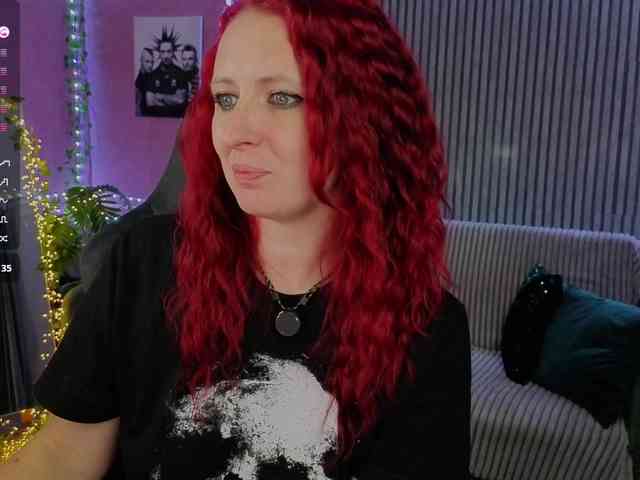 SuCCubuSLove webcam
