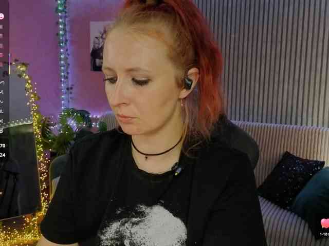 SuCCubuSLove webcam