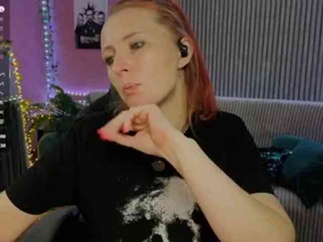 SuCCubuSLove webcam