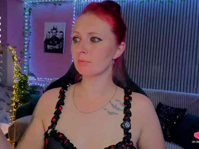 SuCCubuSLove webcam