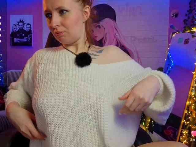 Angel_Eyes webcam