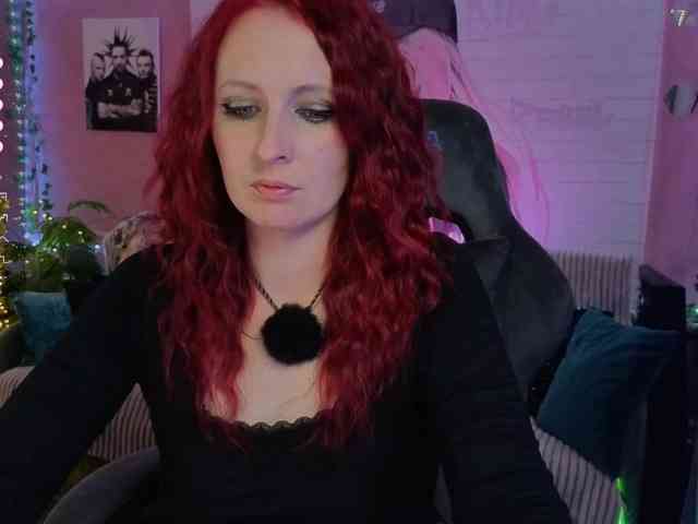 SuCCubuSLove webcam