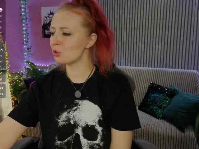 SuCCubuSLove webcam