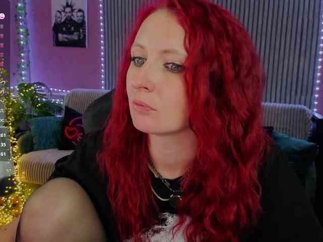 SuCCubuSLove webcam