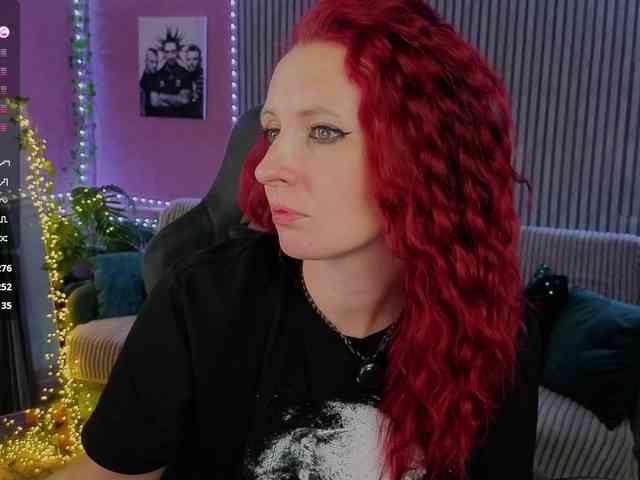SuCCubuSLove webcam