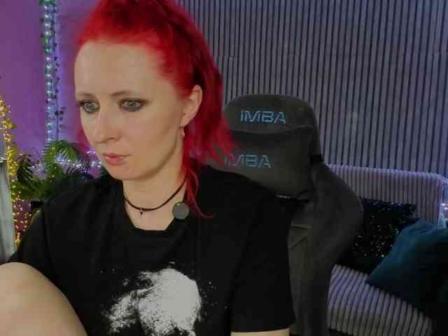 SuCCubuSLove webcam