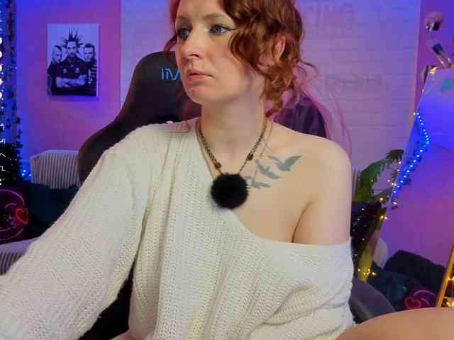 Angel_Eyes webcam