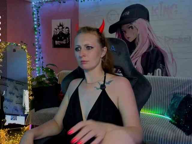 SuCCubuSLove webcam