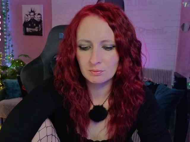 SuCCubuSLove webcam