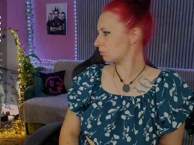 SuCCubuSLove webcam