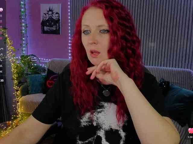 SuCCubuSLove webcam