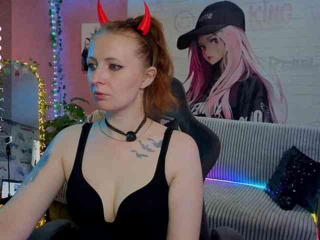 SuCCubuSLove webcam
