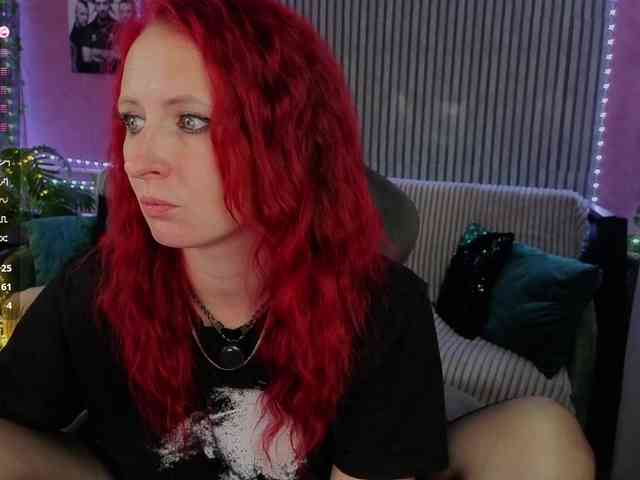 SuCCubuSLove webcam