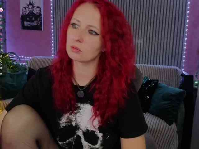 SuCCubuSLove webcam