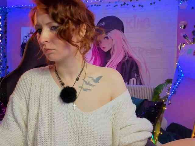 Angel_Eyes webcam