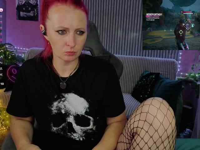 SuCCubuSLove webcam