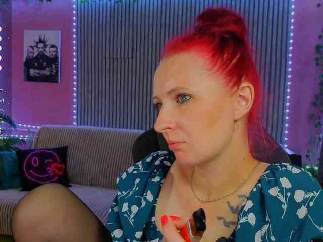 SuCCubuSLove webcam