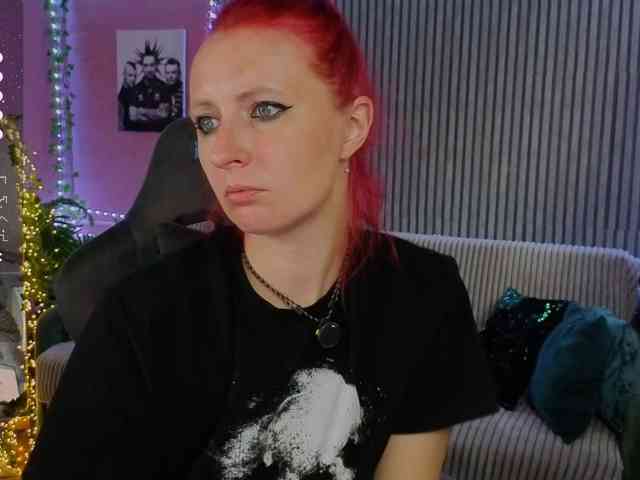 SuCCubuSLove webcam