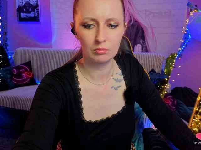 Angel_Eyes webcam