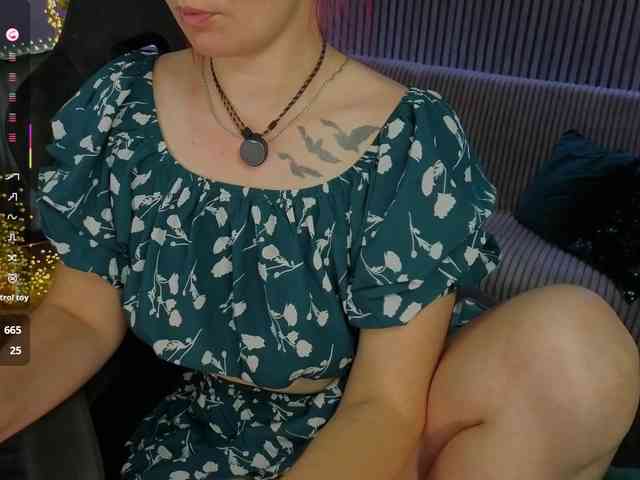SuCCubuSLove webcam