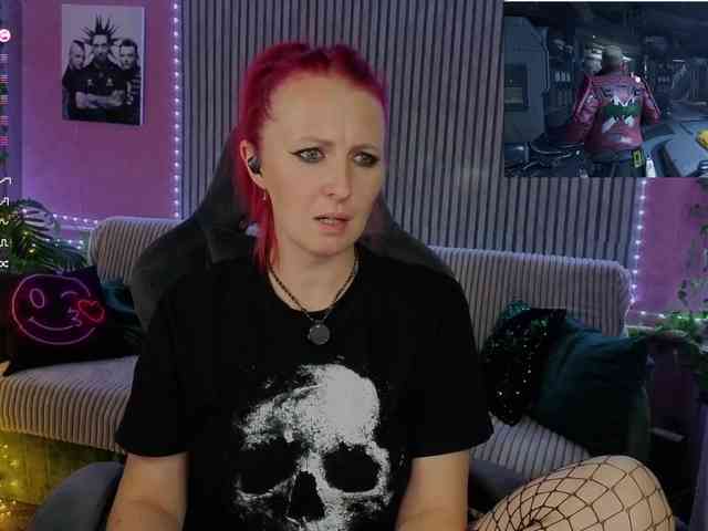 SuCCubuSLove webcam