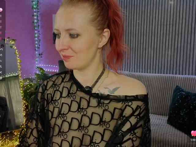 SuCCubuSLove webcam