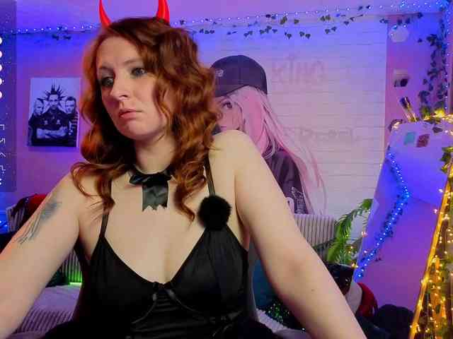 SuCCubuSLove webcam
