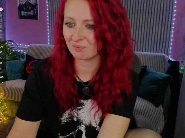 SuCCubuSLove webcam