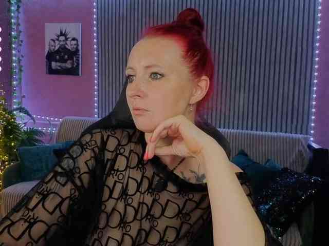 SuCCubuSLove webcam