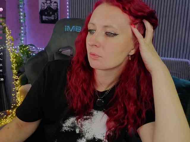 SuCCubuSLove webcam