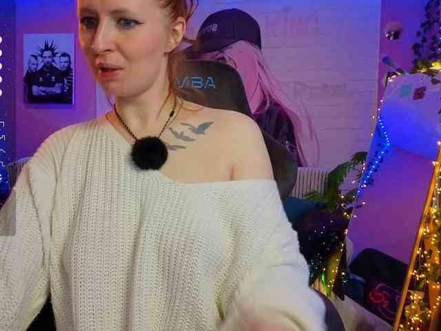 Angel_Eyes webcam
