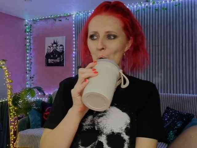 SuCCubuSLove webcam