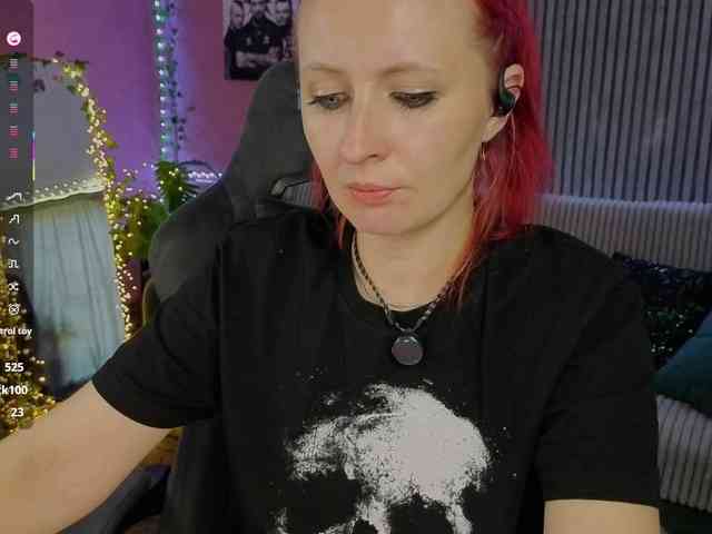 SuCCubuSLove webcam
