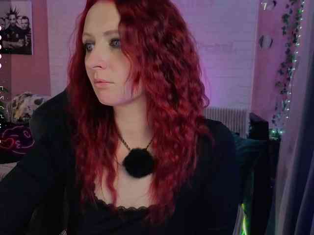 SuCCubuSLove webcam