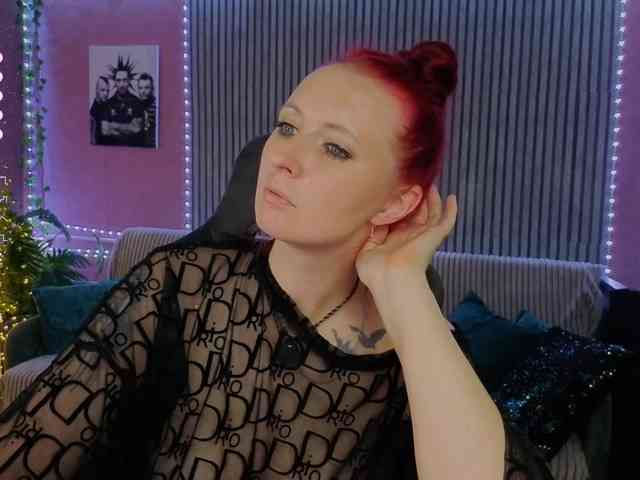 SuCCubuSLove webcam