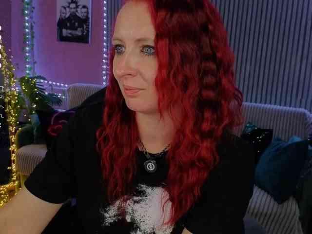 SuCCubuSLove webcam