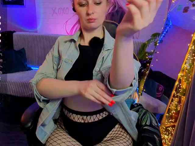 Angel_Eyes webcam