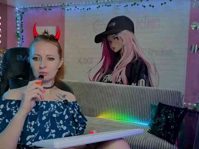 SuCCubuSLove webcam