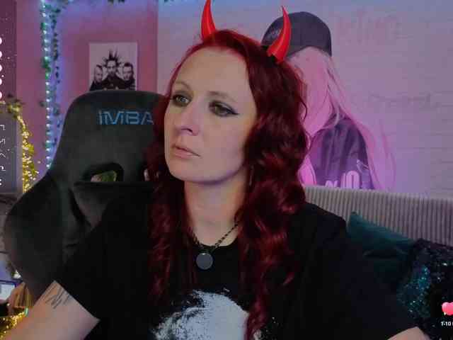 SuCCubuSLove webcam
