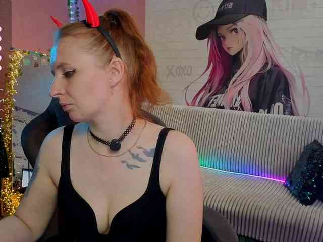 SuCCubuSLove webcam